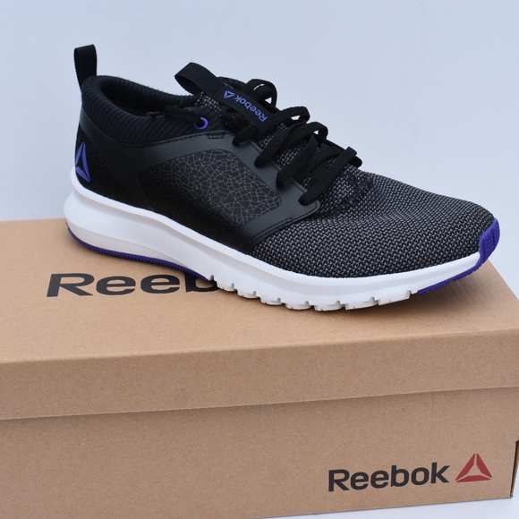 Reebok Shoes - REEBOK "Print Athlux Shatr" Running Shoes - BRAND NEW